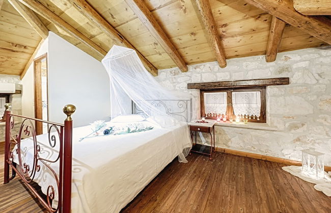 Villa Poseidon - Foto 10