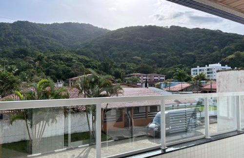 Apartamento Ubatuba Toninhas - Foto 22