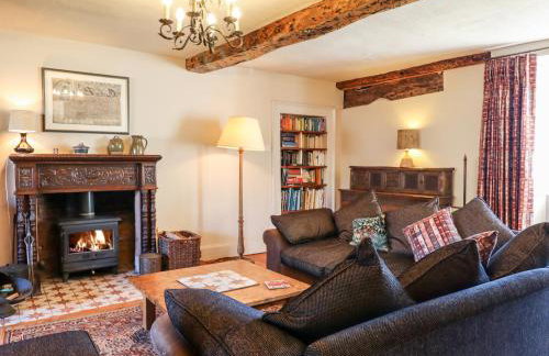 Aluric's Hall - Foto 6