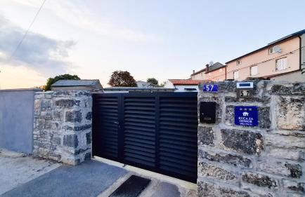 Villa Marin Smoljanci - Foto 51