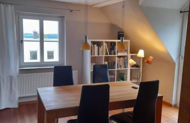 Eifel Panorama - Foto 1