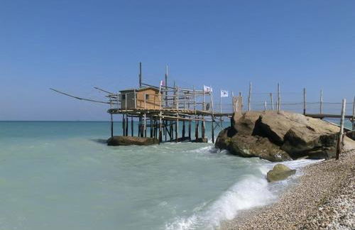 Agriturismo La Costa dei Trabocchi - Foto 74