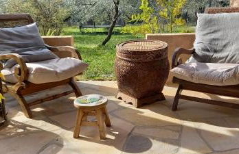 Villa conviviale au soleil avec piscine - Foto 23