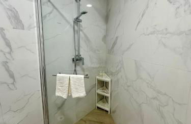 Apartamento Moderno Playa Málaga - Photo 6