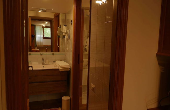 Contemporary Apartment in Breuil-Cervinia near Ski Area - Foto 16