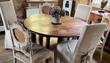 Maison périgourdine avec spa - Foto 3