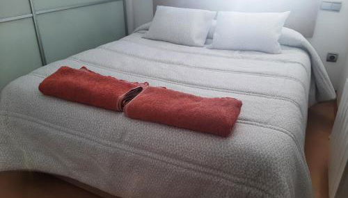 Atico en el centro de Vitoria Parking gratis - Foto 3