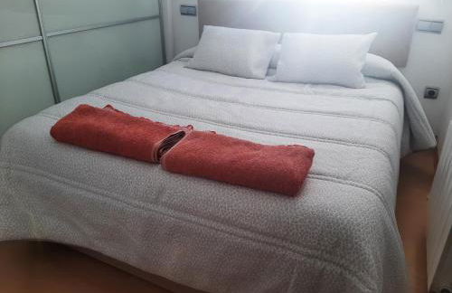 Atico en el centro de Vitoria Parking gratis - Foto 3