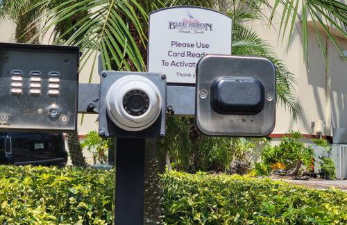 Lakeview Condo Hotel near Disney - Foto 13