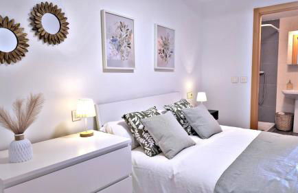 Explore Tarazona from This Central & Peaceful Flat - Photo 1