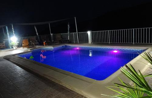 LAS PALOMAS, appartement 3 chambres avec piscine - Photo 52