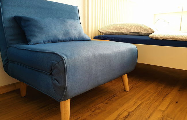 Villa Monika - Foto 16