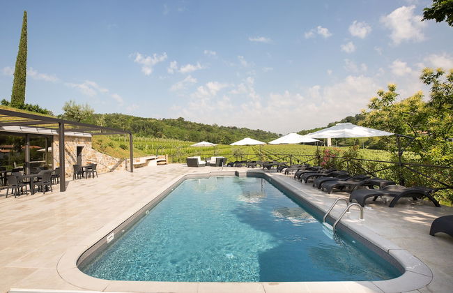 Il Roncal Wine Resort - Foto 17