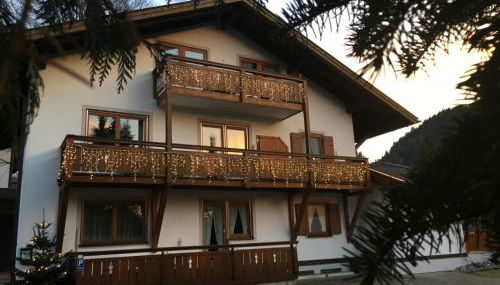 Ferienhaus Schneider-Sepp - Foto 2