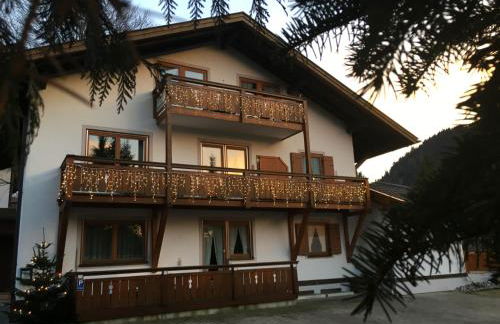 Ferienhaus Schneider-Sepp - Foto 2