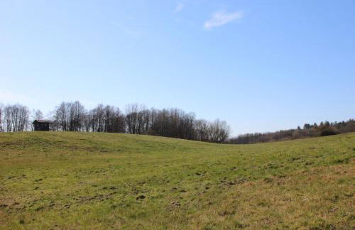 Ferienhütte Barsdorf - Foto 8