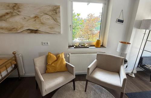 Schiller Ferienwohnung, Pool, Nideggen, Eifel - Foto 47