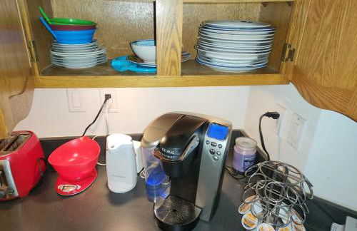 Eagles Nest Mansion - Foto 25