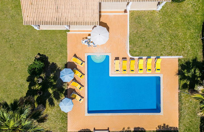 Villa Cristiano - Photo 45