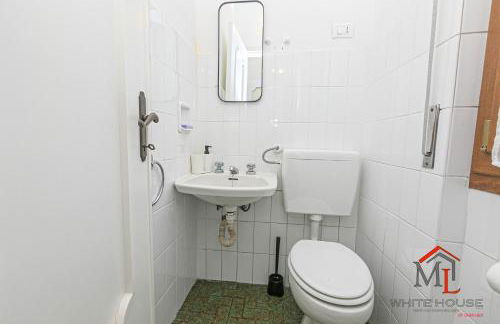 Magnolia house 3 bedrooms and Parking By ML WHITE HOUSE - Foto 21