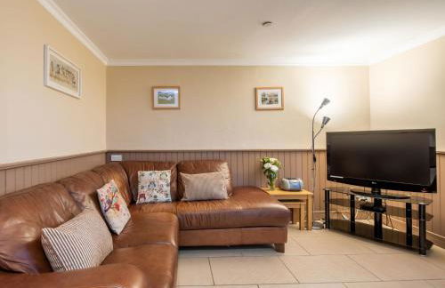 Holiday Home Benderloch House & Frobost Lodge by Interhome - Foto 48