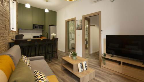 Tenerias Apart Corp, Bajo - Foto 2