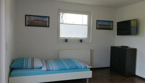 Apartment Ahrbergen - Foto 5, Garden view