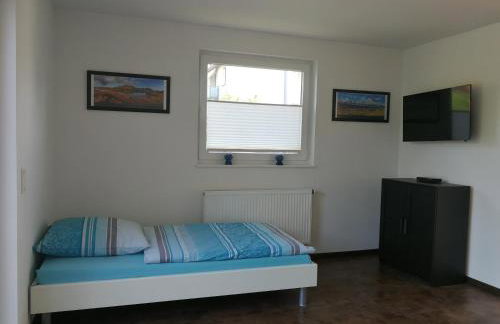 Apartment Ahrbergen - Foto 5