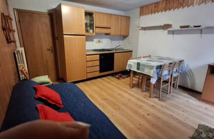 Residence Marmolada - Foto 10