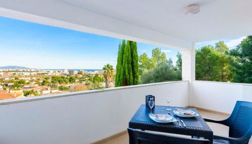 Apartment El Refugio II by Interhome - Foto 2