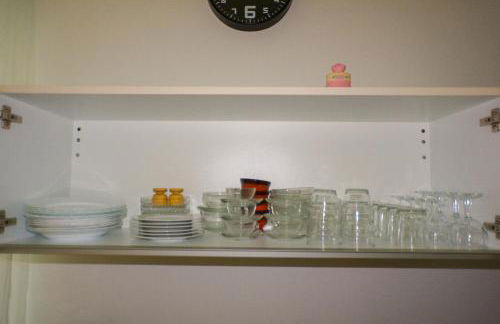 Studio Bacivers coté jardin - Foto 7