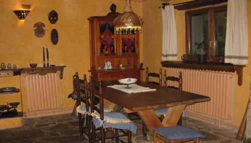 Casa Rural El Ensueño - Foto 5