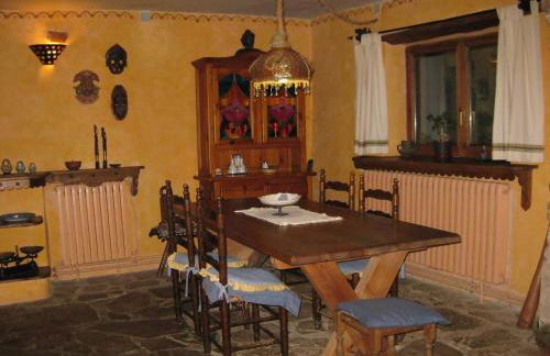 Casa Rural El Ensueño - Foto 5