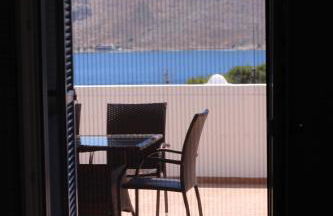 Zafeiris Apartments - Foto 20