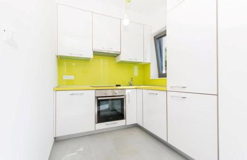 Kvarner Vista Apartment Hana - Foto 11