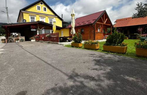 Sošice Garden Apartments - Foto 1