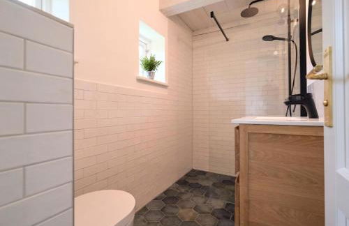 Reetdachkate Fuchsgraben - naturnah & stilvoll mit Wald-Sauna - Foto 30