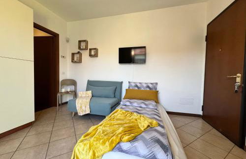 Il SOLE APARTMENT - Foto 19