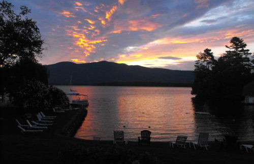The Villas on Lake George - Foto 45
