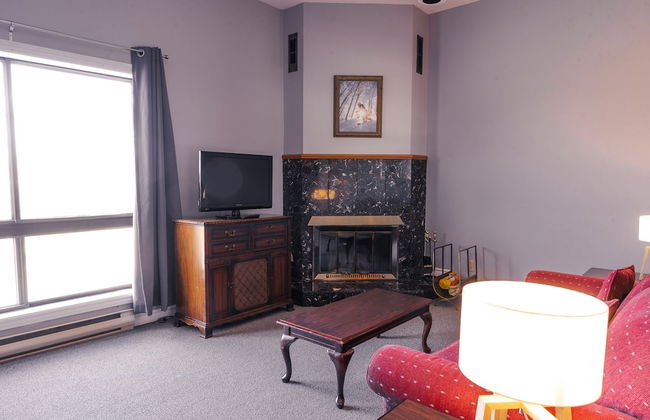 Mont Blanc Hotel & Condos - Foto 72