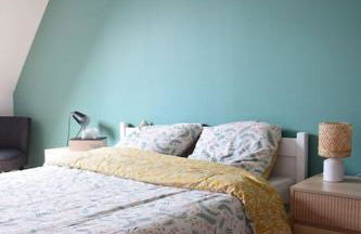 Maison avec jardin privatif à 1Km4 de la plage - Foto 4