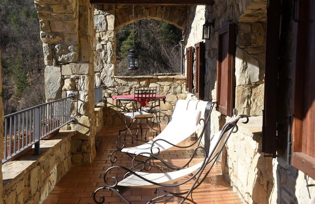 Mas Isoles - Foto 28