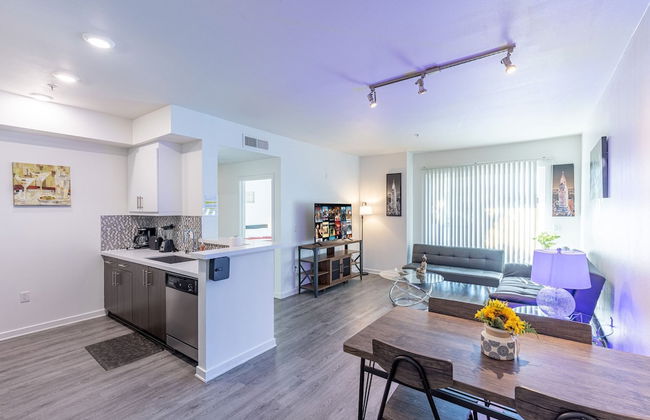 Two-bedroom Apartment on Gordon St - Foto 24