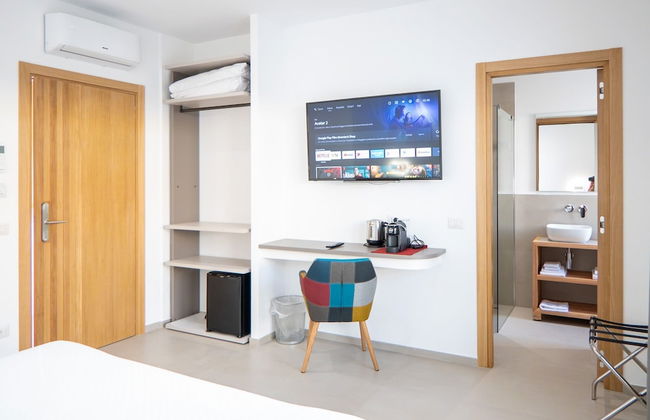 Nuova - Luxury Rooms & Apartment - Foto 20