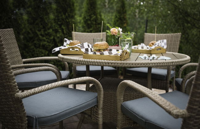 Domki Polanki 23 - Photo 26