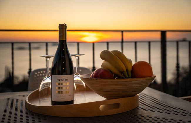 Apartments Villa Maria - Foto 26