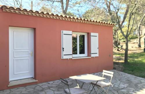 Studio indépendant calme pas loin du centre - Foto 15