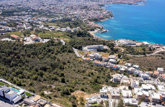 Omnia Villa II - Heated Pool Dazzling Seaview - Foto 50