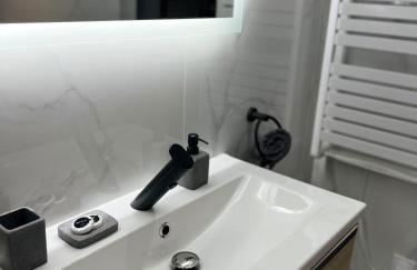 Loft ravissant avec parking gratuit - Foto 27