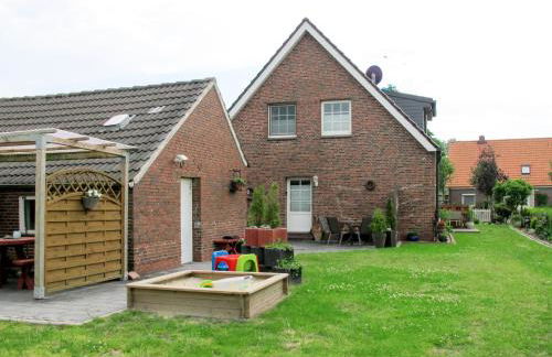 Apartment Hannelore-1 by Interhome - Foto 25